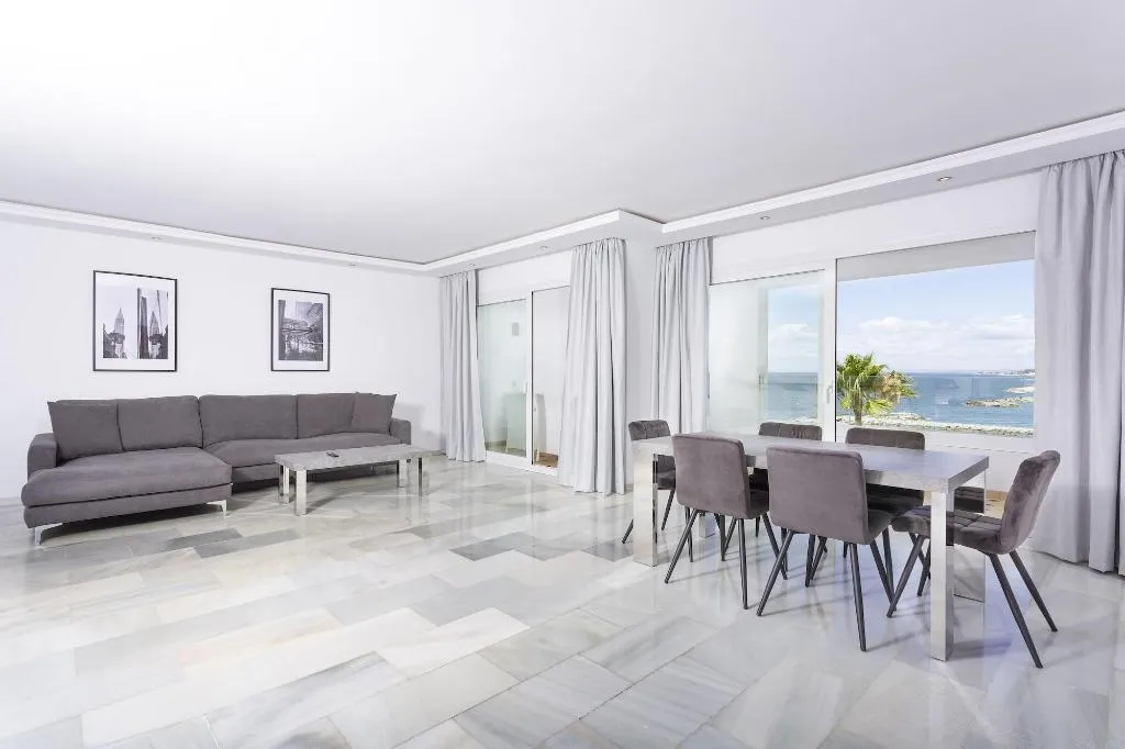 Room, B51 Executive Flats, Costa Del Sol