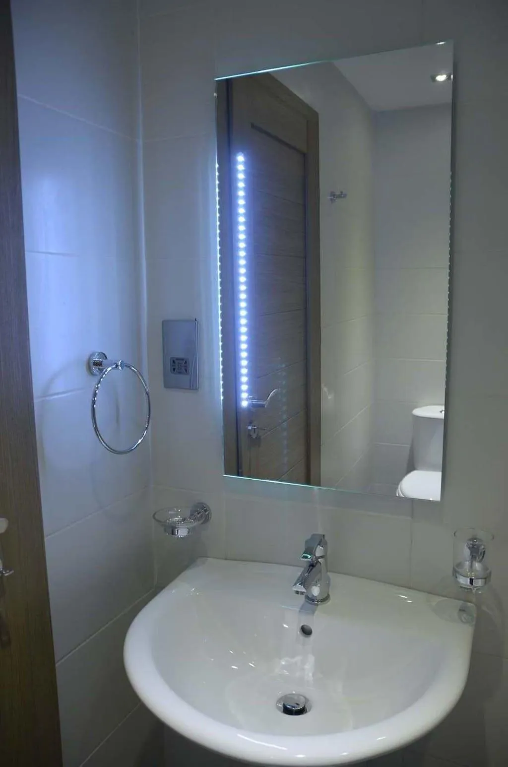 Room, Pebbles Boutique Aparthotel, Malta
