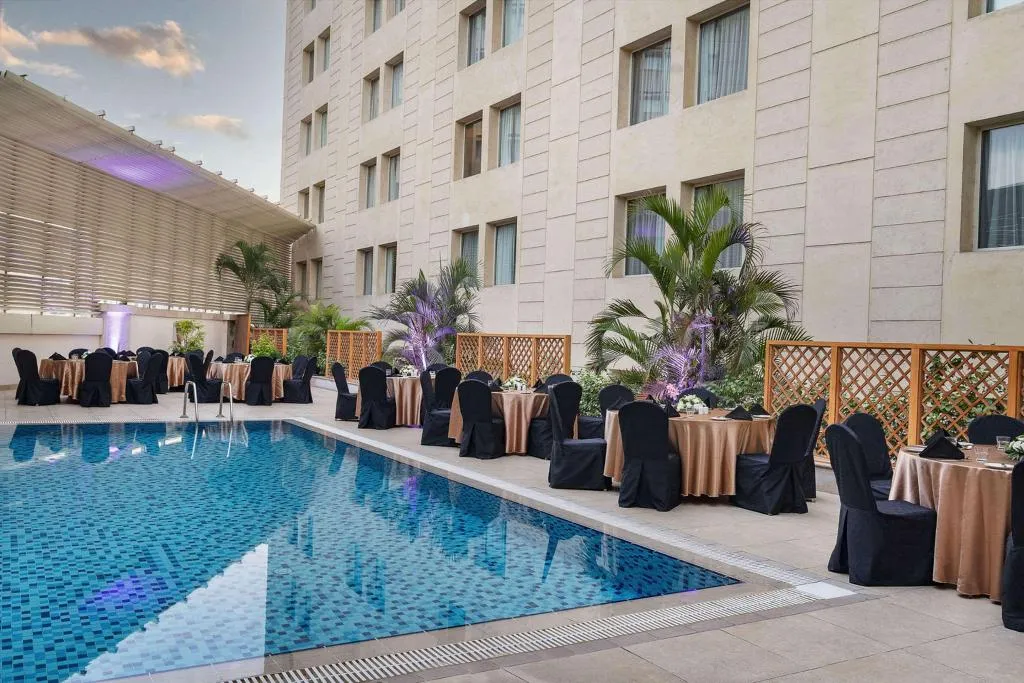 Conferences, Steigenberger Hotel El Tahrir Cairo, Cairo