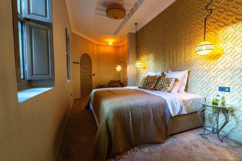 Room, Riad Xo, Marrakech