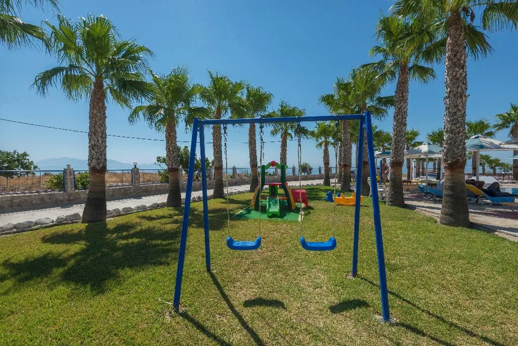Sports and Entertainment, Mammis Beach, Kos