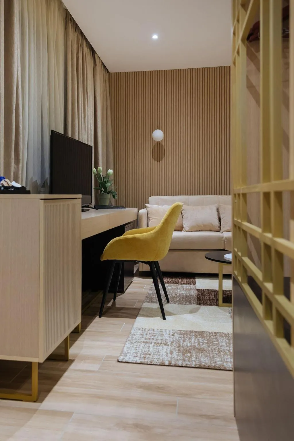 Room, Gloria Palace, Durres