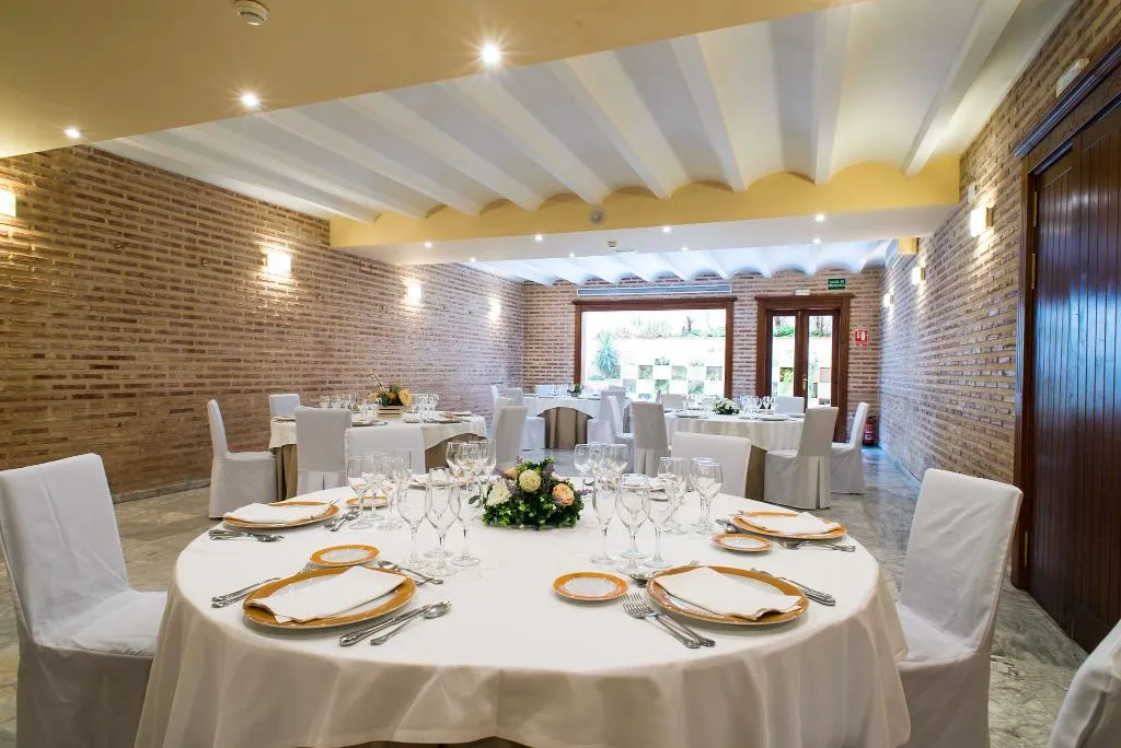 Conferences, AD Hoc Parque Golf, Valencia