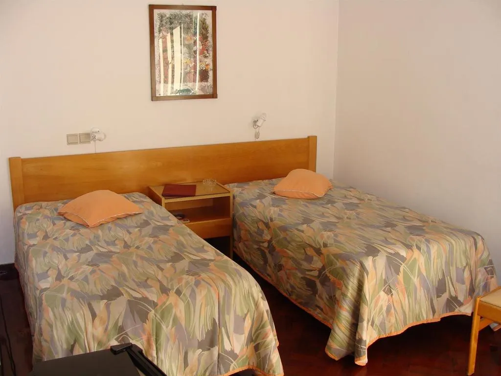 General view, Residencial Monumental, Madeira