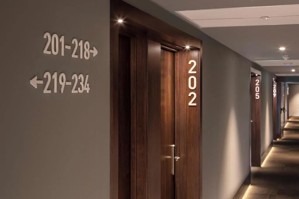 Lobby, B&B Hotel Lisboa Montijo, Lisbon