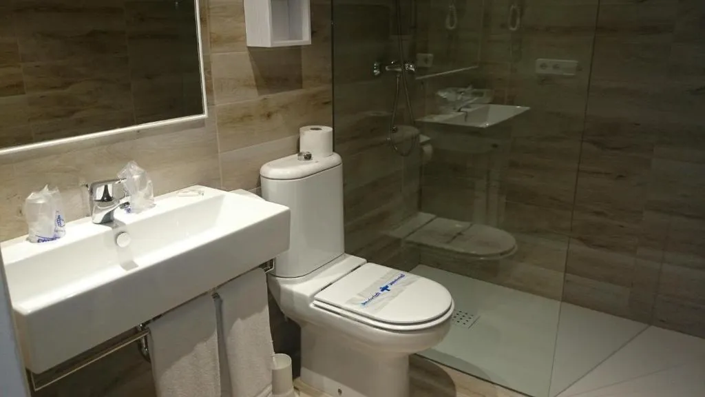 Double or Twin STANDARD Room, R2 Veronica, Majorca