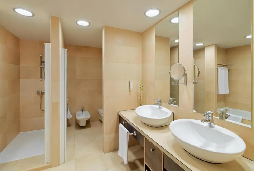 SUITE SUPERIOR Room, Adrian Roca Nivaria Gran Hotel, Tenerife