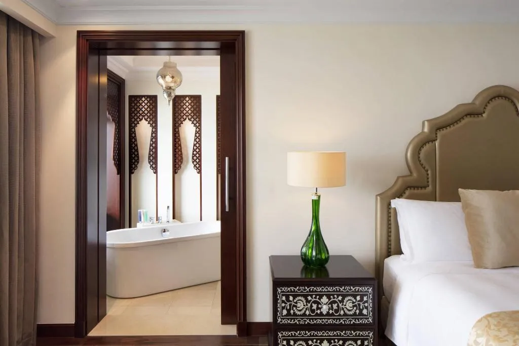 Room, Ajman Saray, A Luxury Collection Resort, Dubai