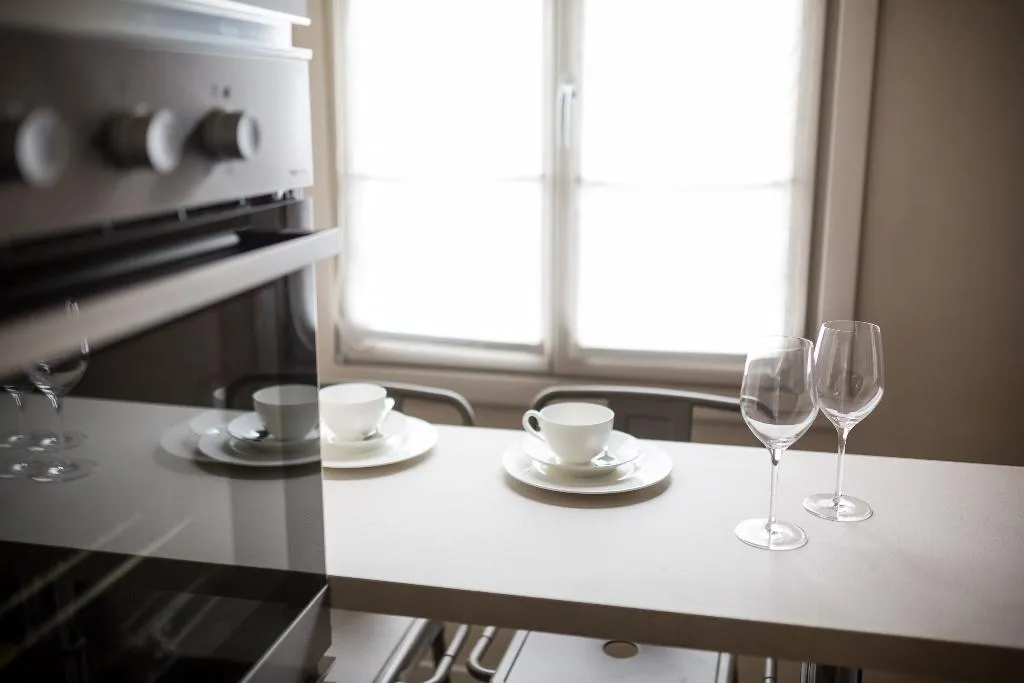 APARTMENT ANNEX Room, Liassidi Palace, Venice
