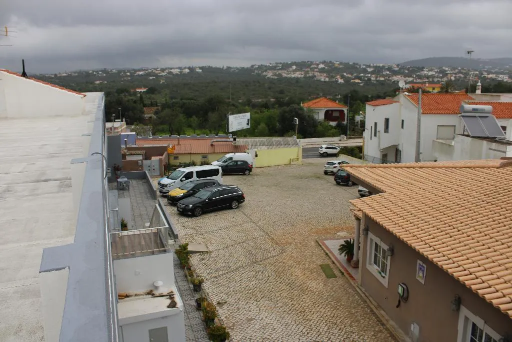 General view, Guesthouse RSA by Umbral, Algarve