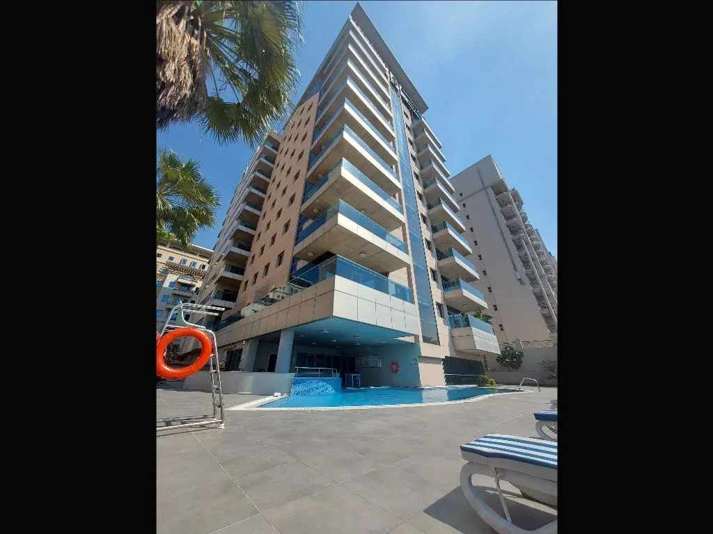 General view, Tulip Creek Hotel Apartment, Dubai