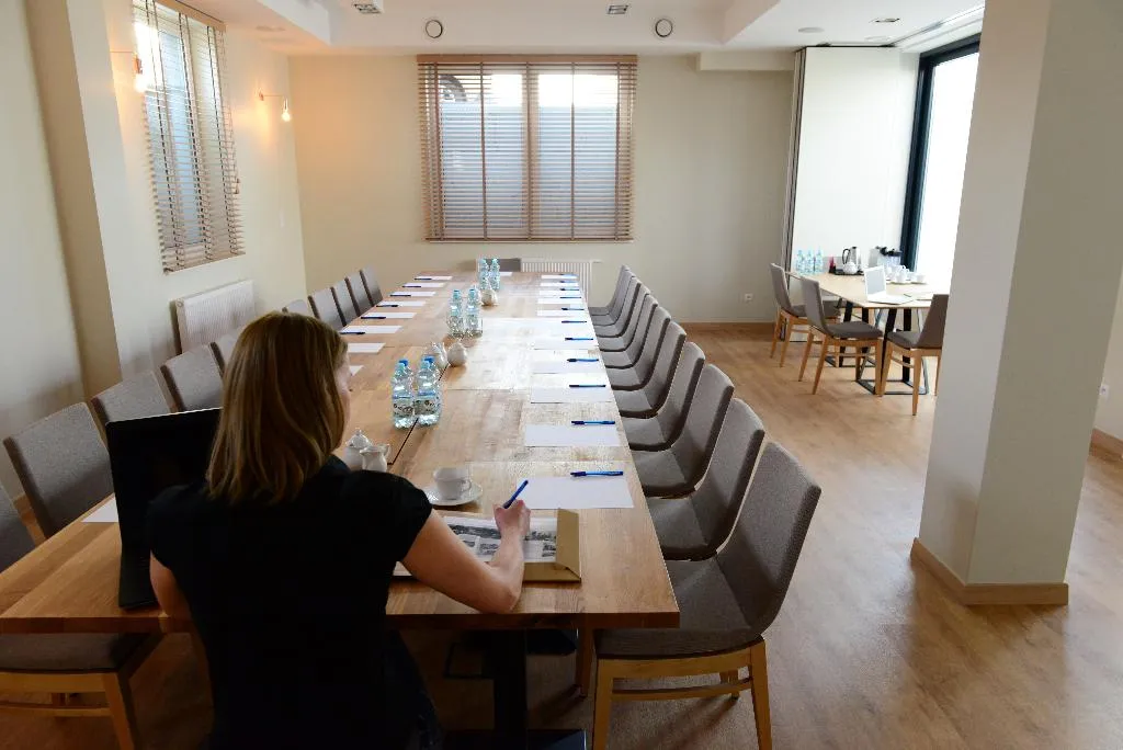 Conferences, Hotel Faros, Gdansk