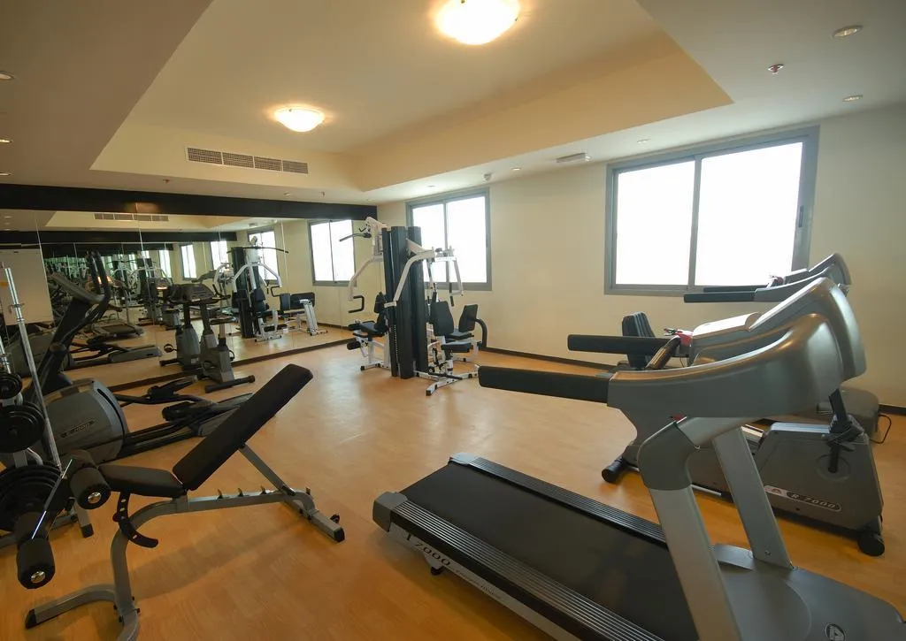 Sports and Entertainment, Xclusive Hotel Apartment, Dubai