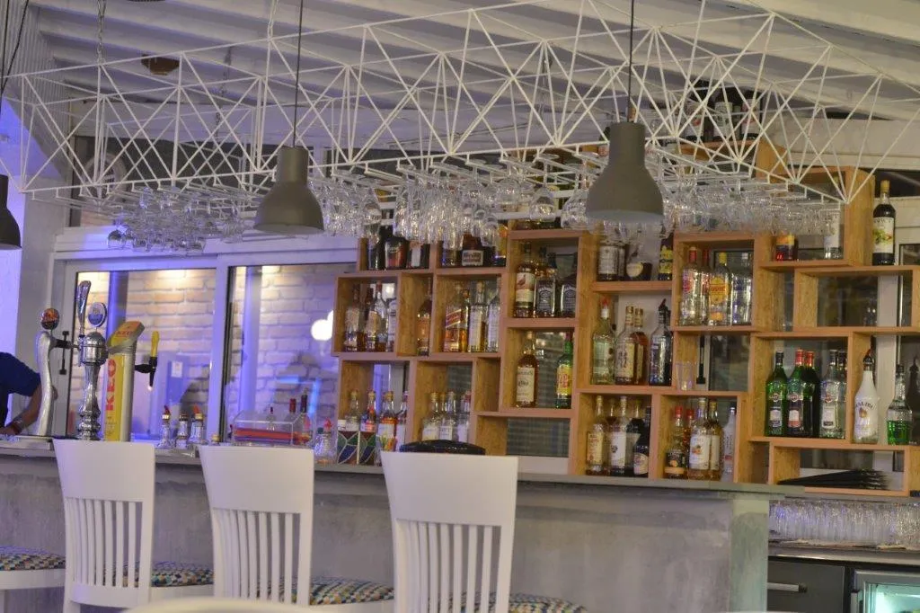 Bar, Nereus, Cyprus