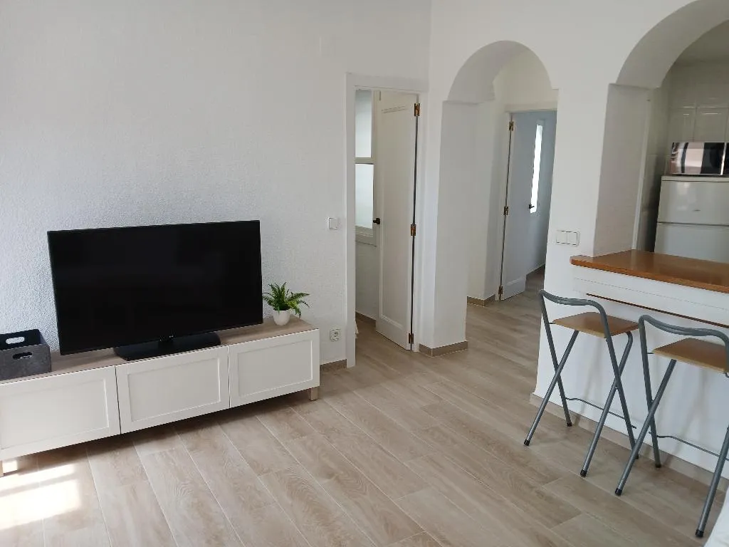 APARTMENT DELUXE SEA VIEW Room, Apartamentos Chorrol, Costa Blanca