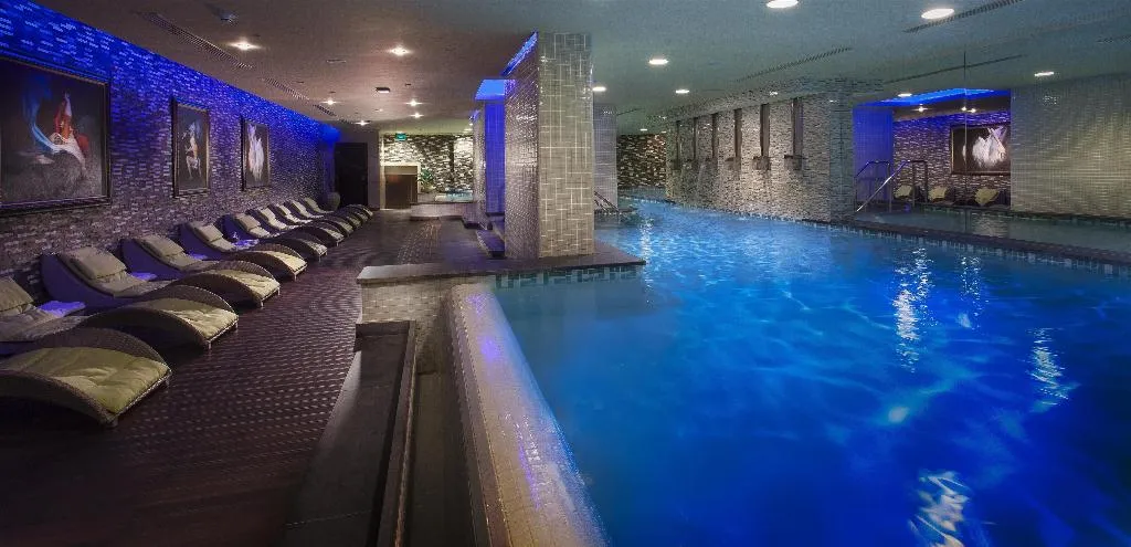 Sports and Entertainment, Kempinski Palace Cairo, Cairo