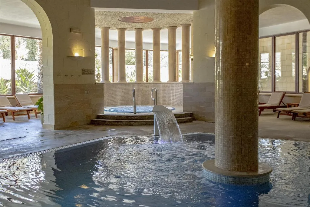 Pool, Kempinski Hotel San Lawrenz, Gozo