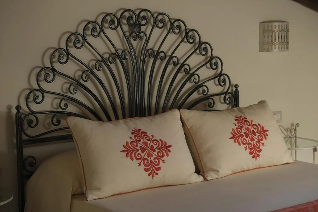 Room, Inghirios Wellness Country Resort, Alghero