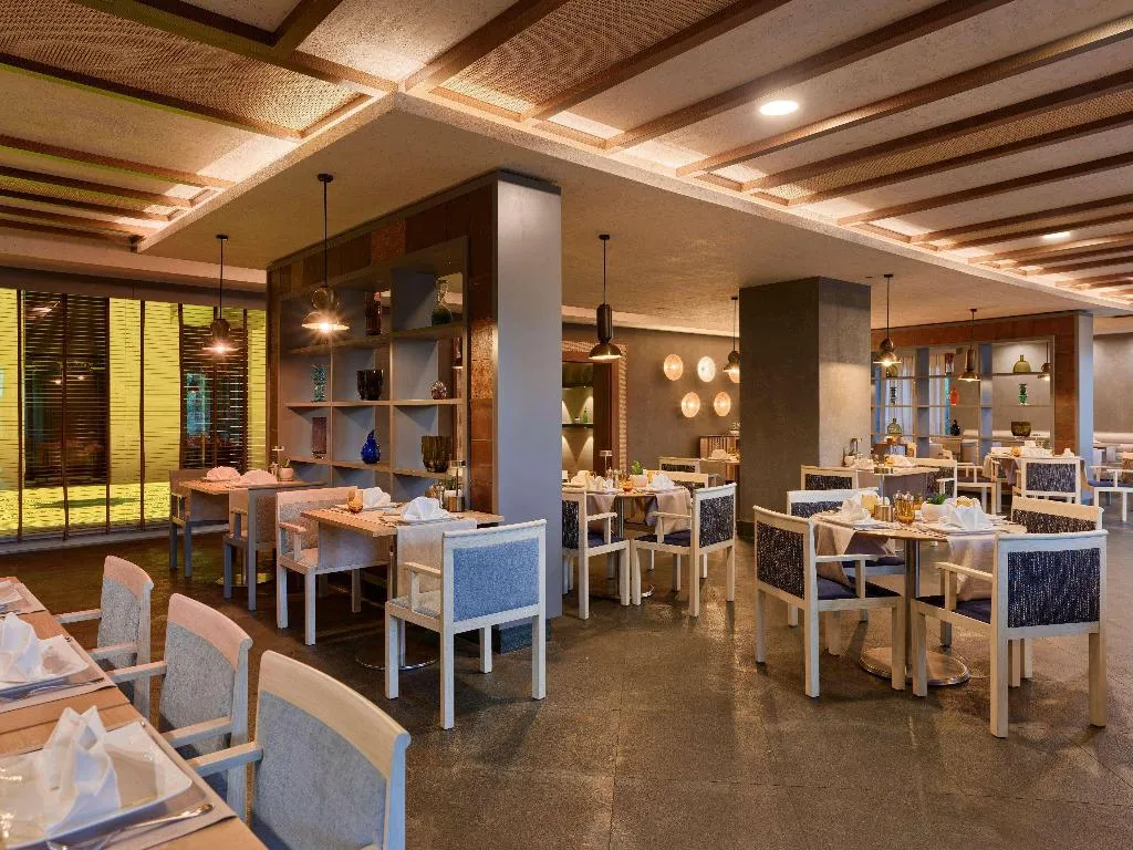 Restaurant, Lara Barut Collection, Antalya