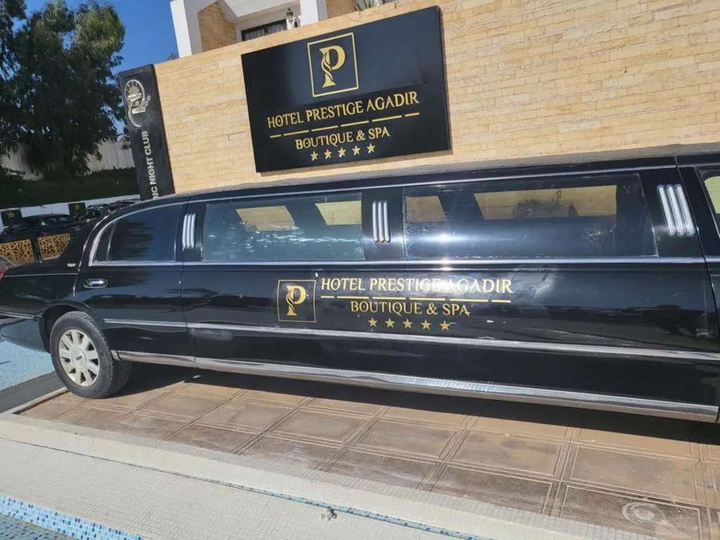 General view, Prestige Agadir Boutique Spa, Agadir