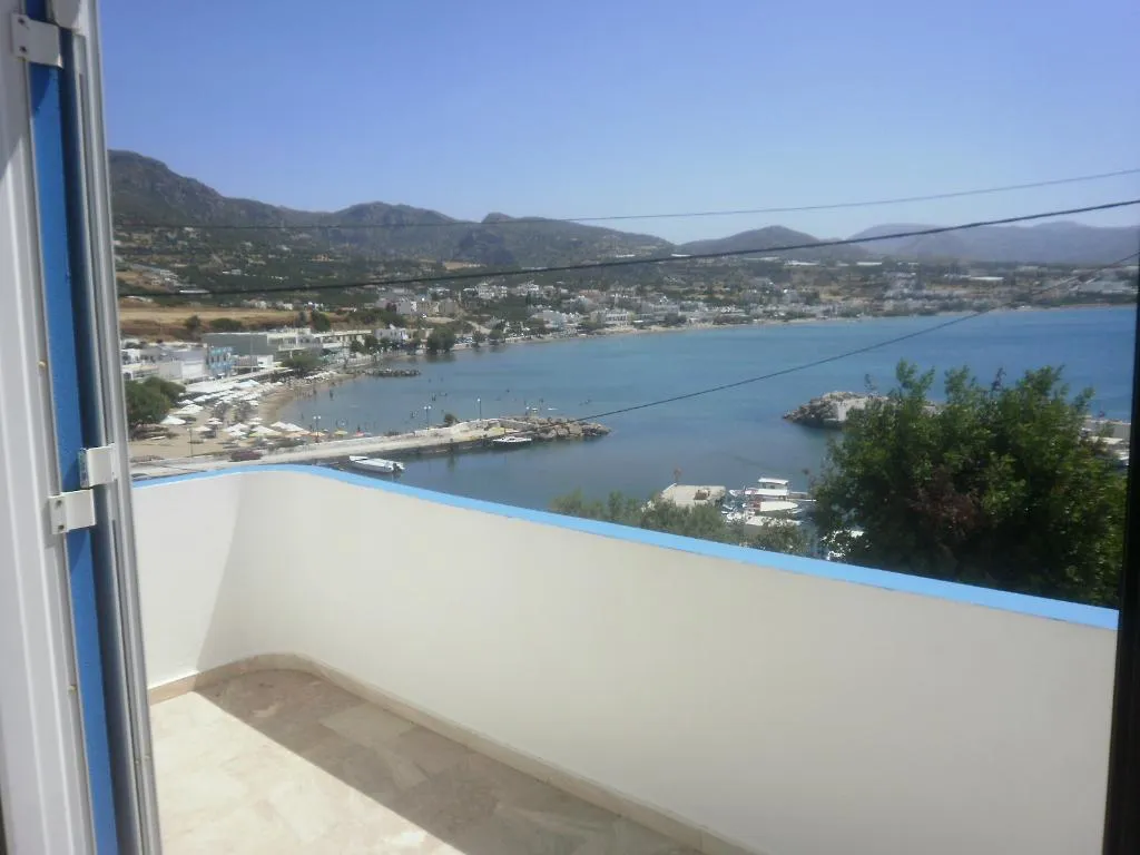 General view, Cretasun Apartments, Crete