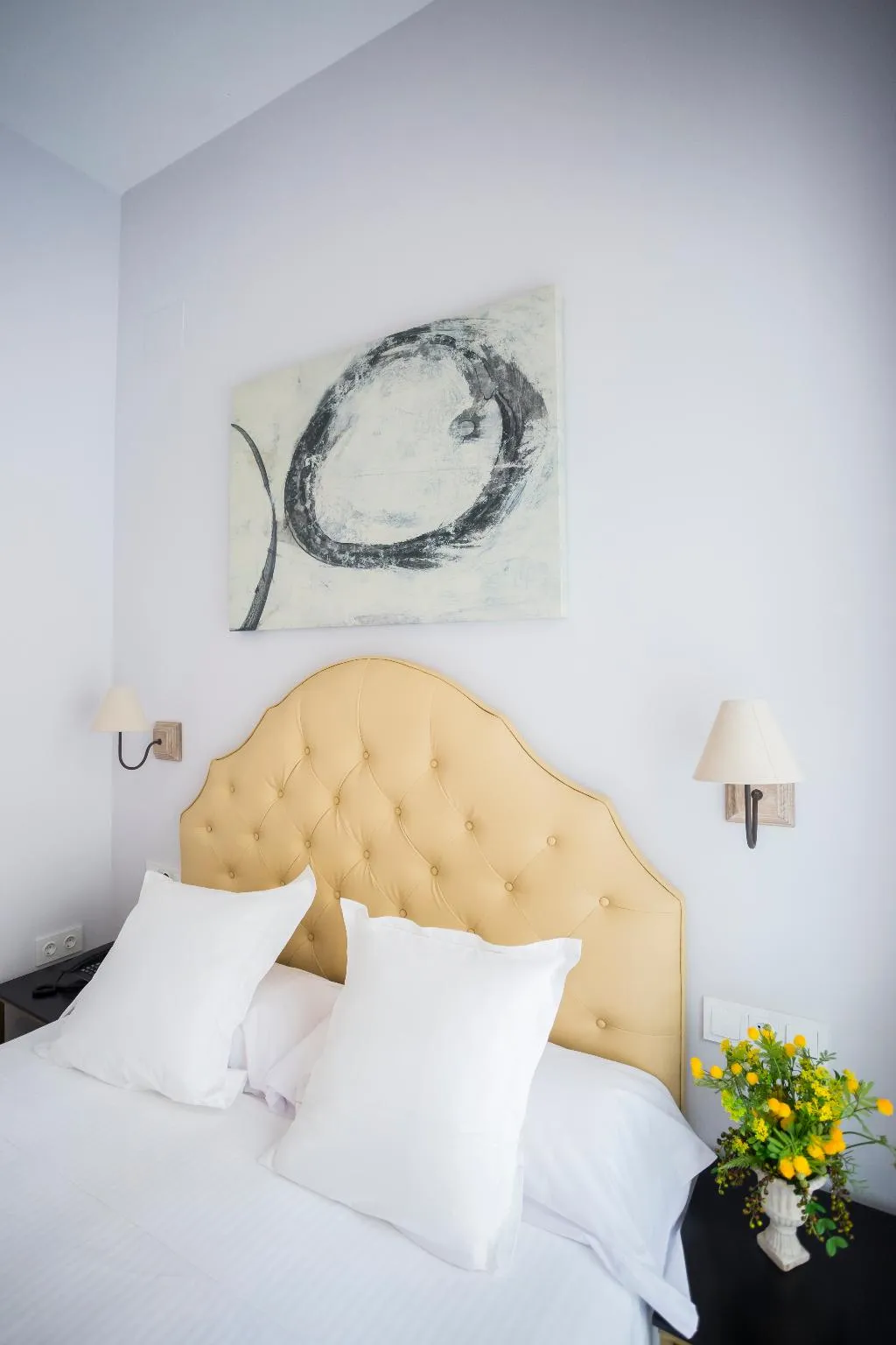 STUDIO SUPERIOR Room, Casa de la Merced Suites, Costa Del Sol