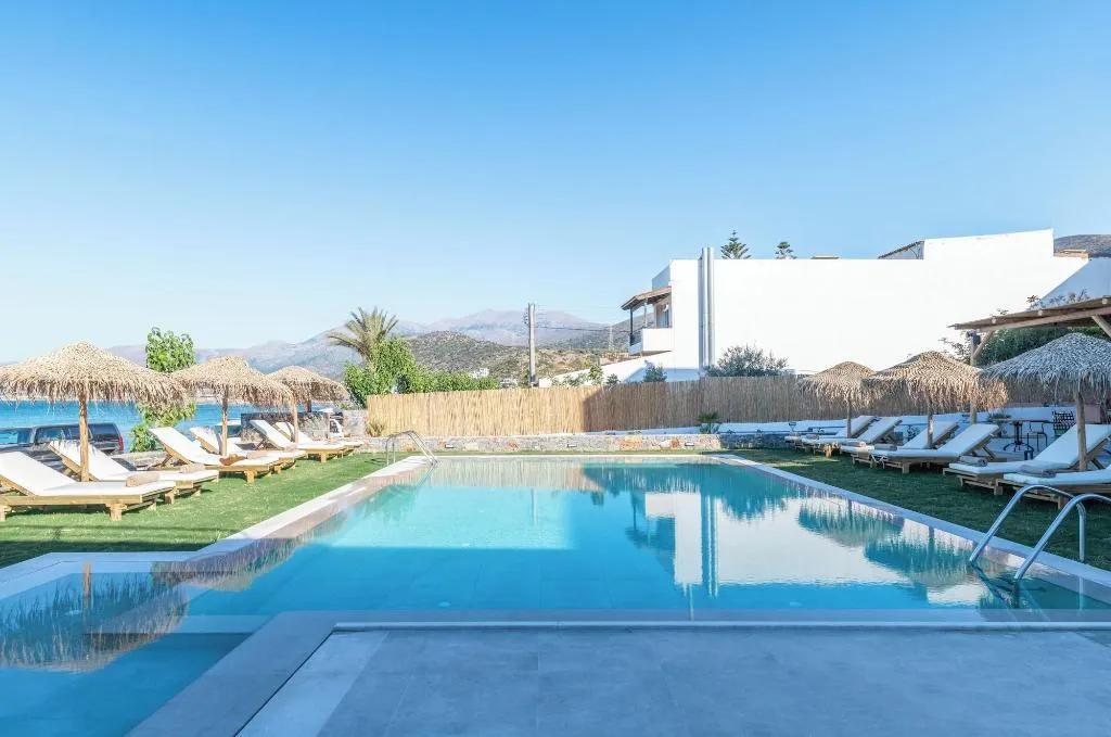 Sports and Entertainment, Golden Bee Lifestyle Hotel, Crete