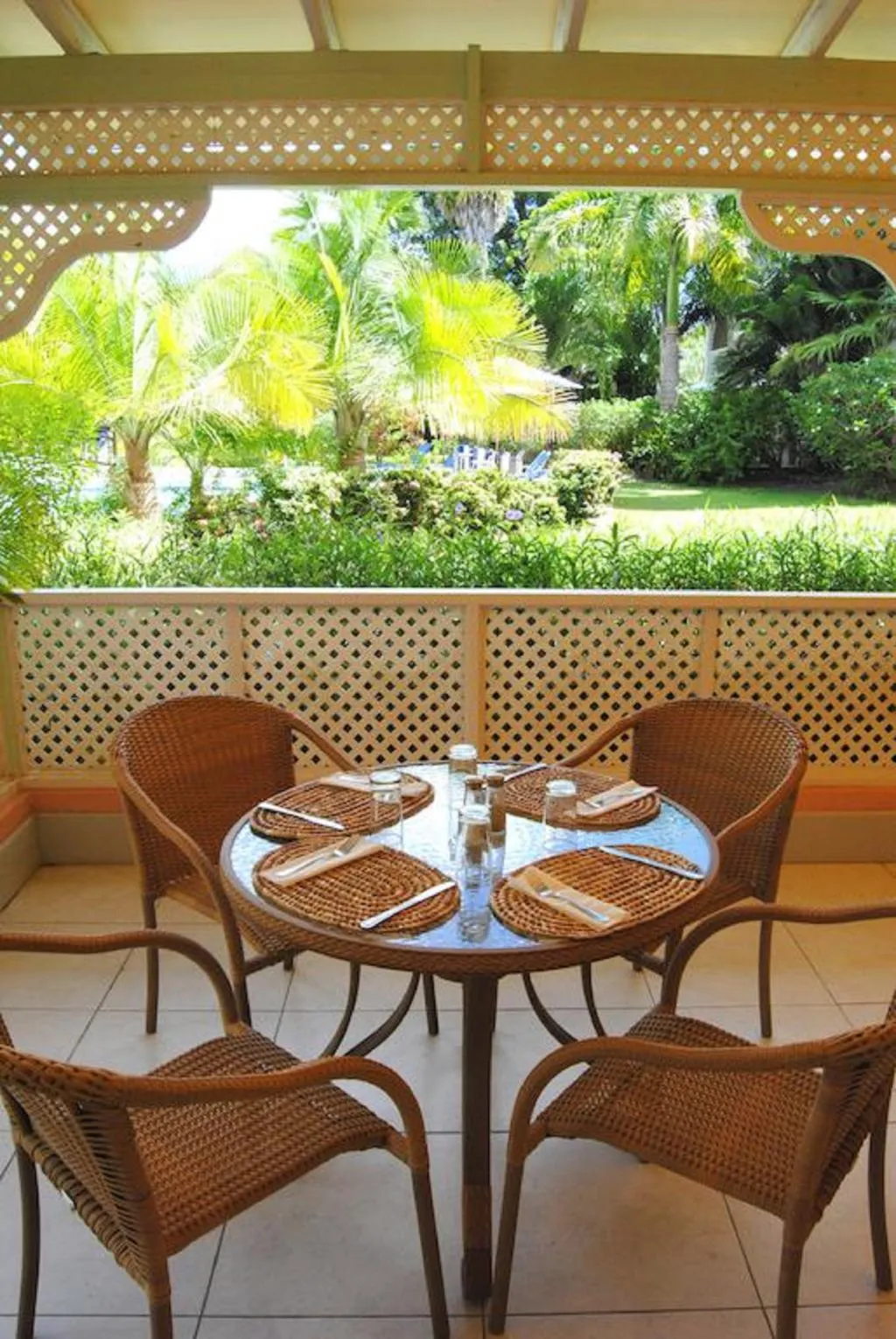 Bar, Sunbay Hotel, Barbados