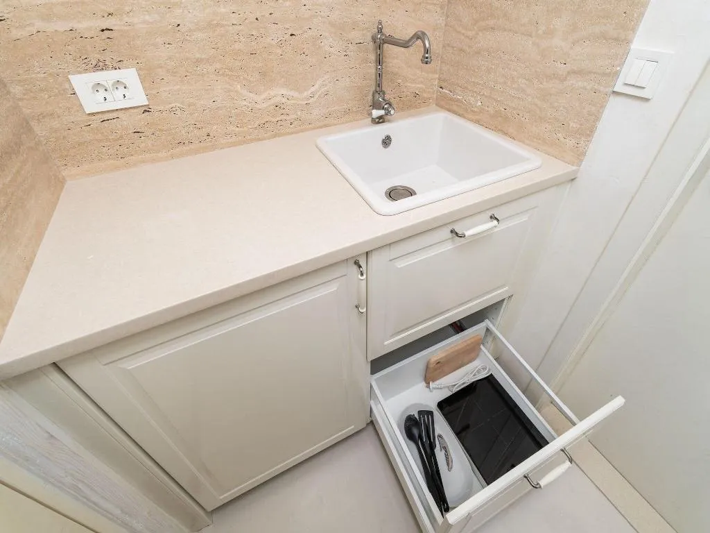 Room, Lumin Guesthouse, Dubrovnik