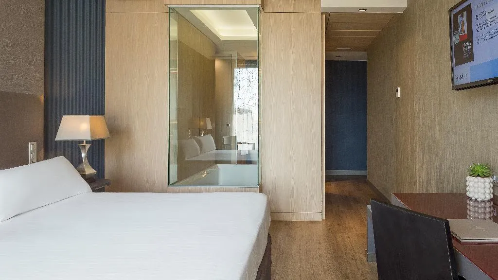 DOUBLE SUPERIOR Room, MiM Sitges Member of Melia Collection, Costa Brava