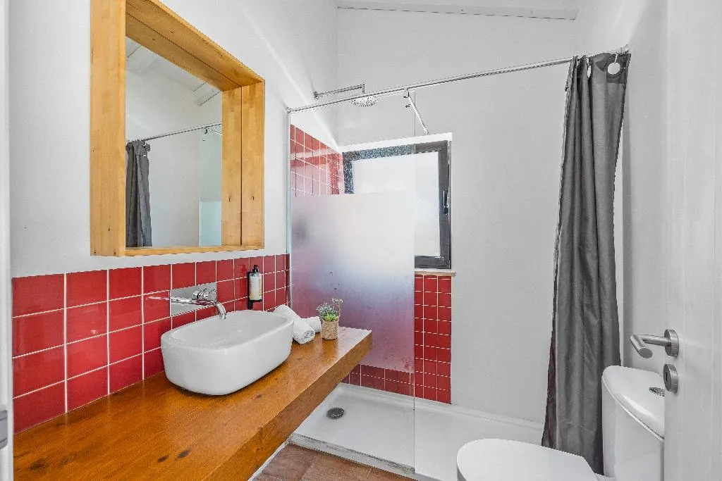 Double or Twin ONE BEDROOM ONE BATHROOM Room, Monte Tons Da Terra - Countryhouse & Spa, Portugal