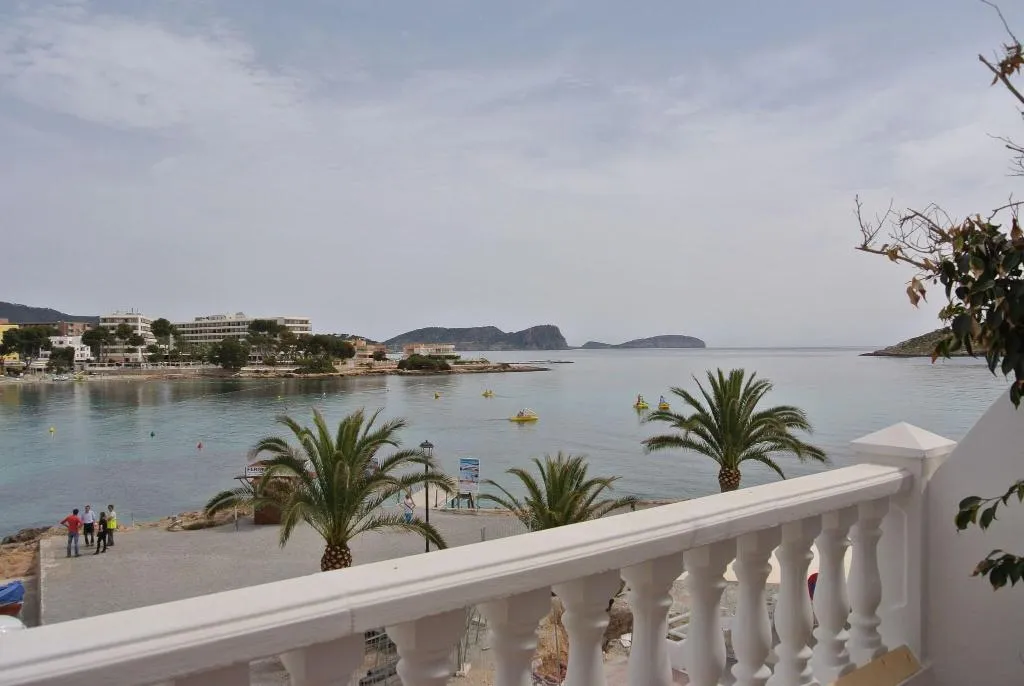 General view, Boutique Hostal Las Arenas, Ibiza