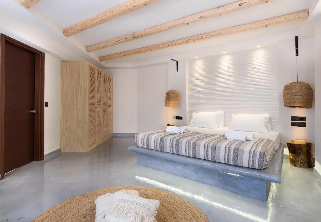 SUITE STANDARD Room, Eva Mare Hotel & Suites - Adults only, Crete