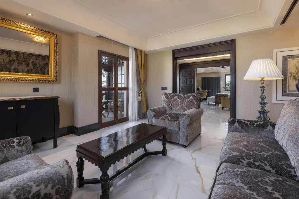 Room, Santa Catalina, a Royal Hideaway Hotel, Gran Canaria