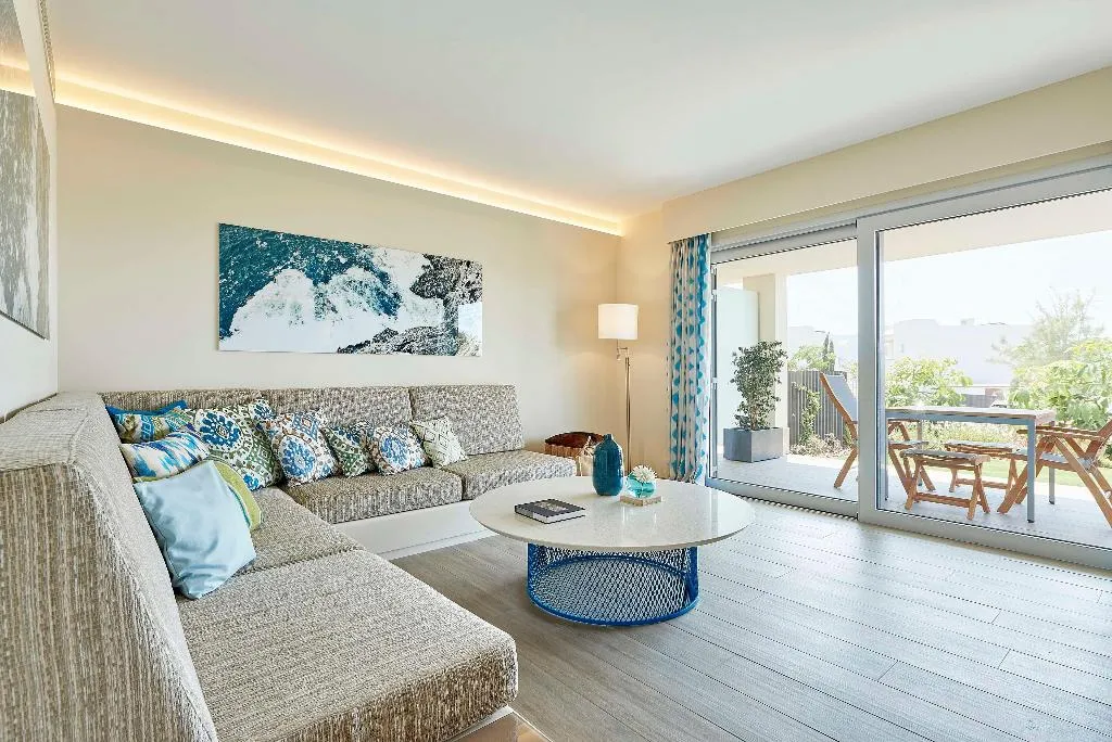 Room, Club Calimera Delfin Playa, Ibiza
