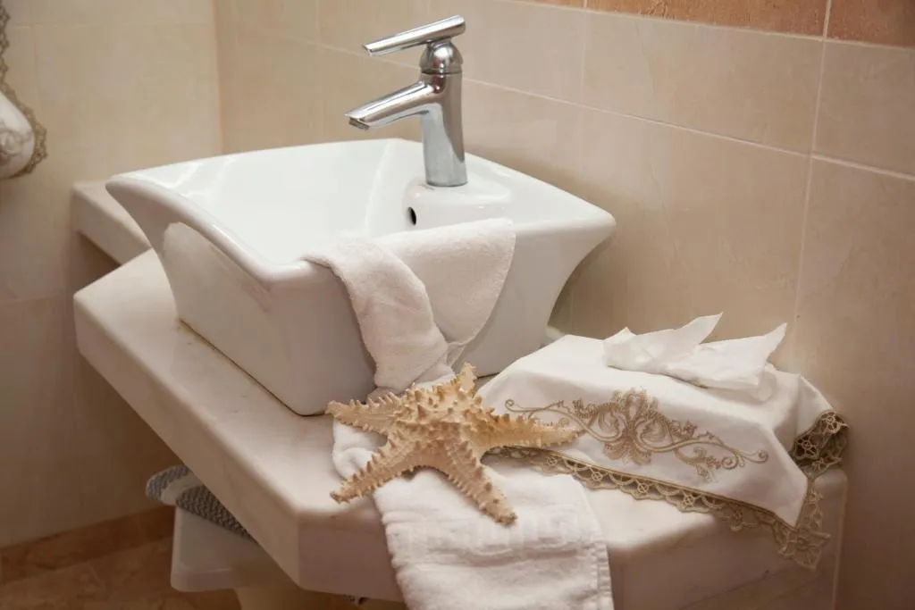 TRIPLE STANDARD Room, THALIA deco CITY & BEACH HOTEL, Crete