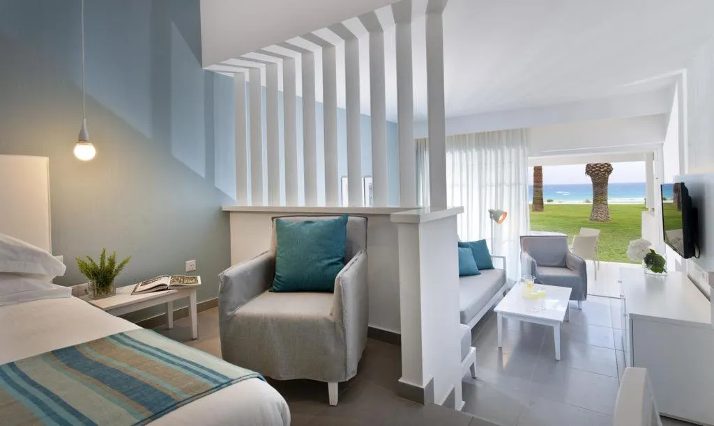 SUITE SEA VIEW Room, Nissi Beach, Cyprus