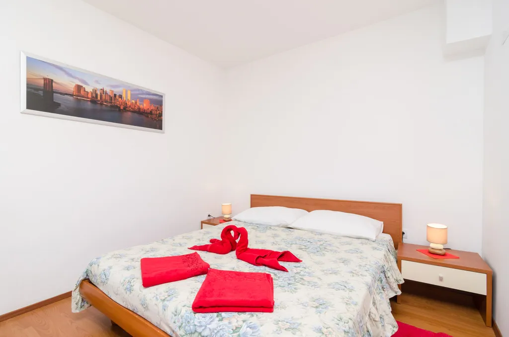 STUDIO STANDARD Room, Apartments Ira, Dubrovnik
