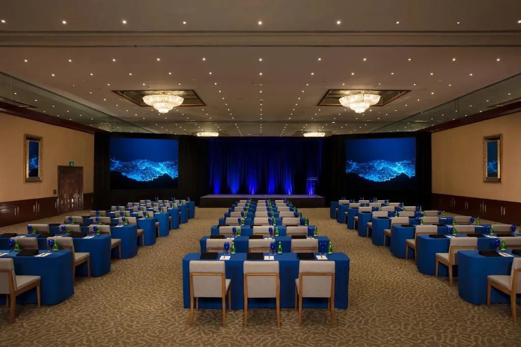 Conferences, Dreams Sapphire Resort & SPA, Cancun Area