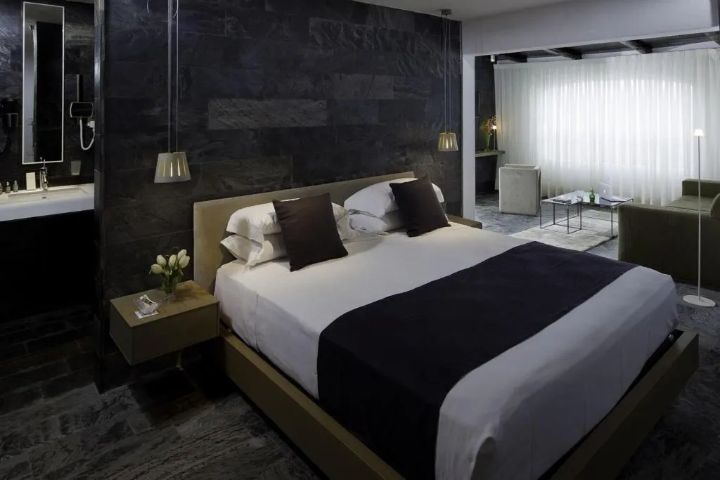 Room, Hotel Boutique Ses Pitreras, Ibiza