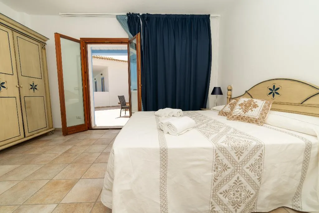 Room SUPERIOR CAPACITY 3 Room, GH Diana Hotel, Olbia