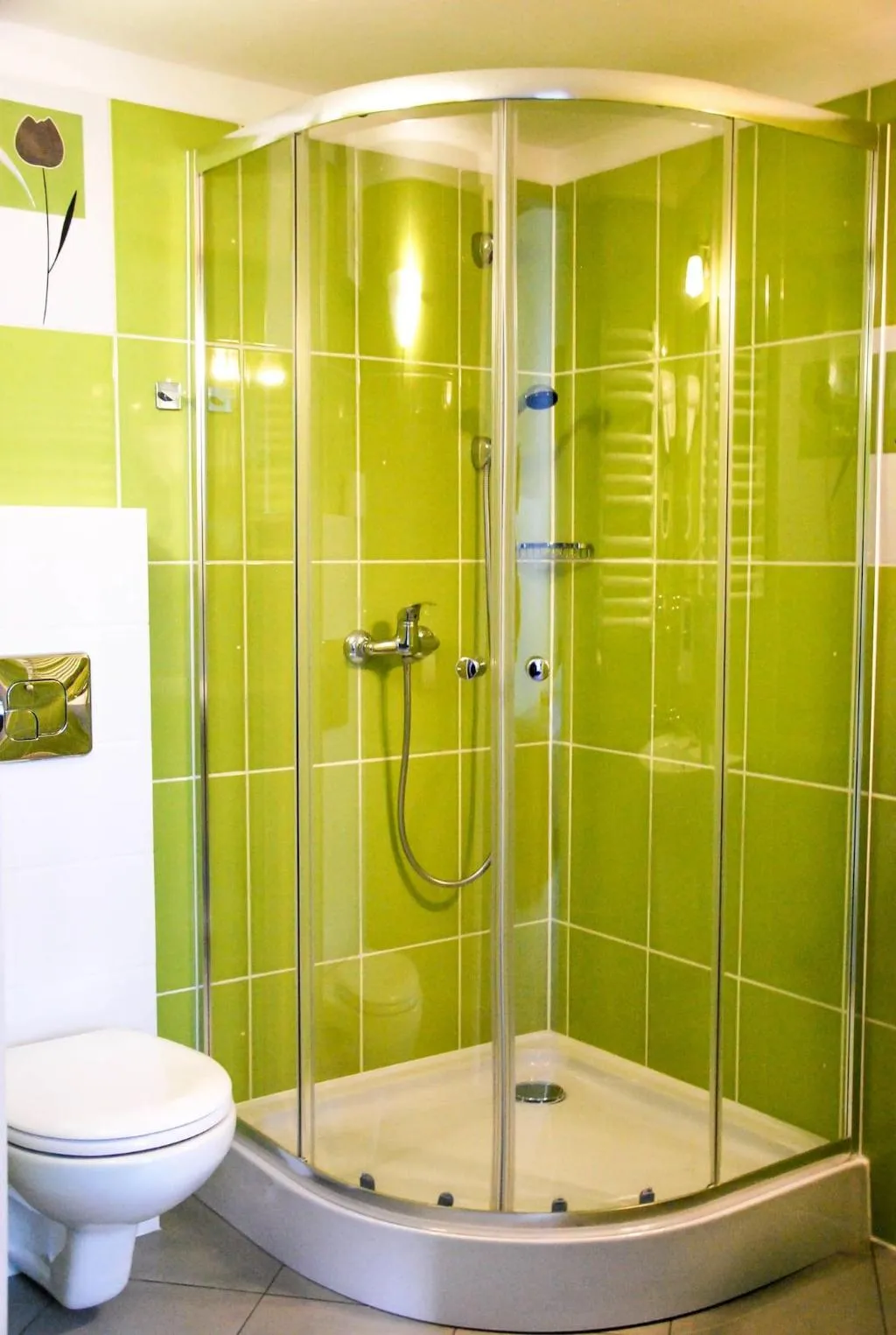 Room, Kadetus Hostel & Apartments, Krakow