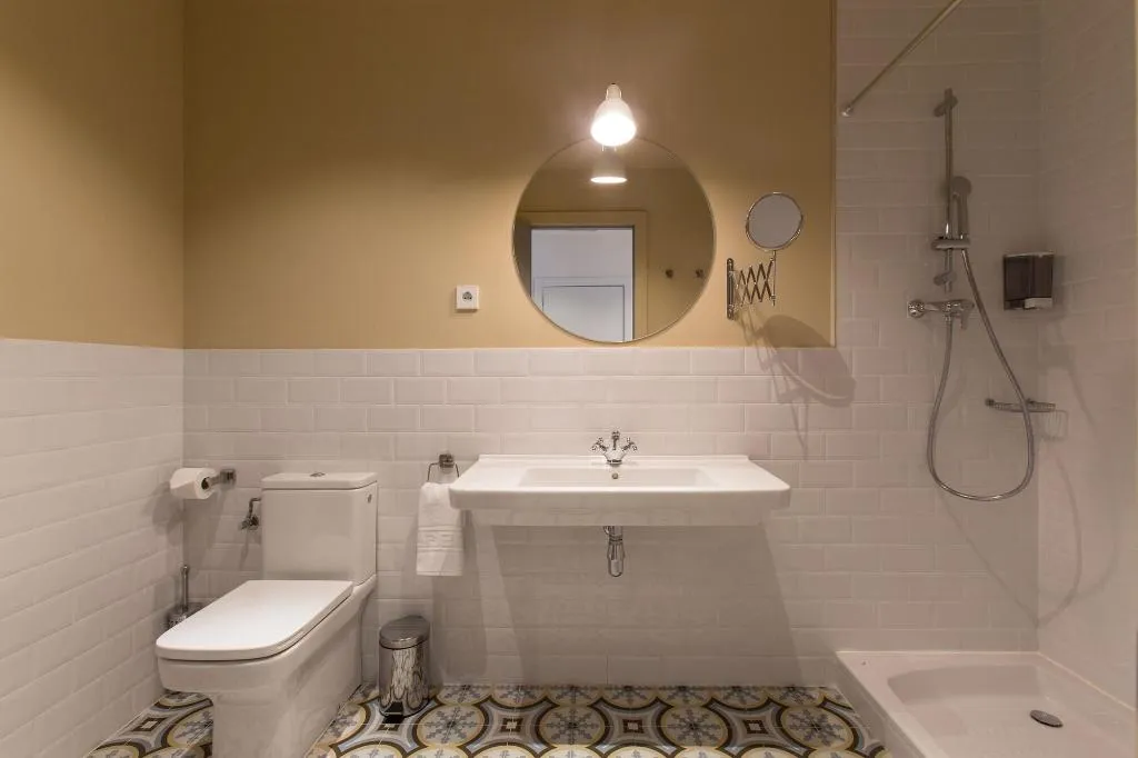 Room, Izaila Plaza Catalunya, Barcelona