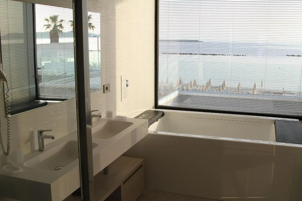 Room, Residence Picalè, Alghero