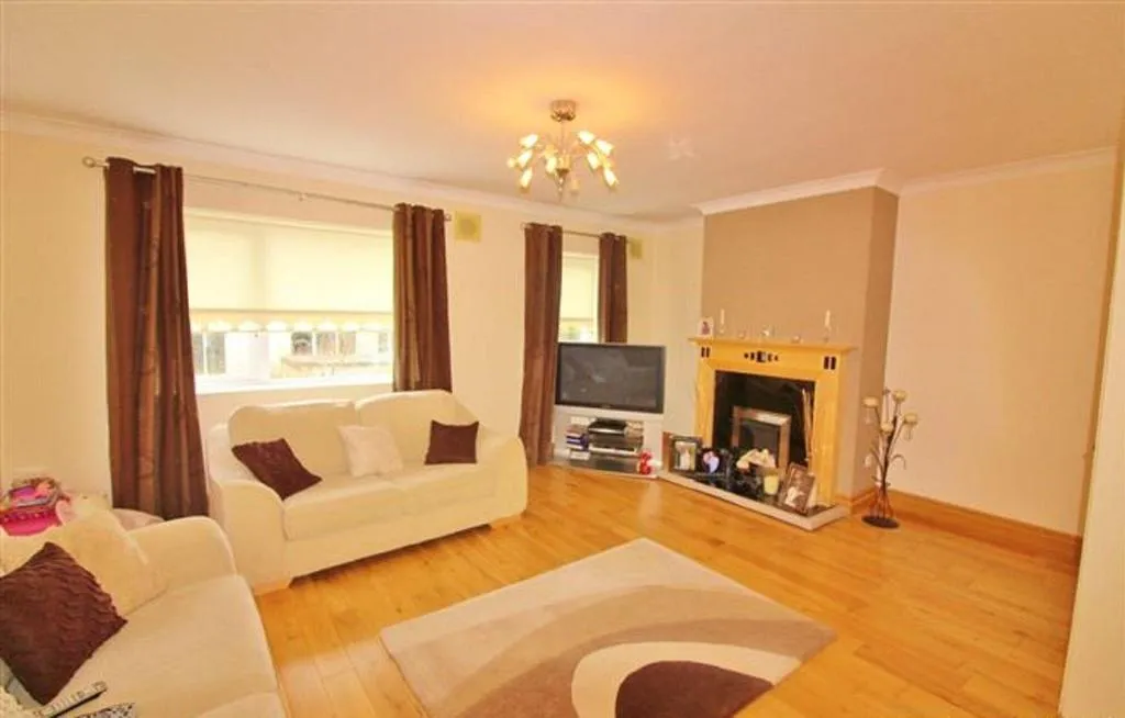 Room, Saleem Holiday House, Dublin