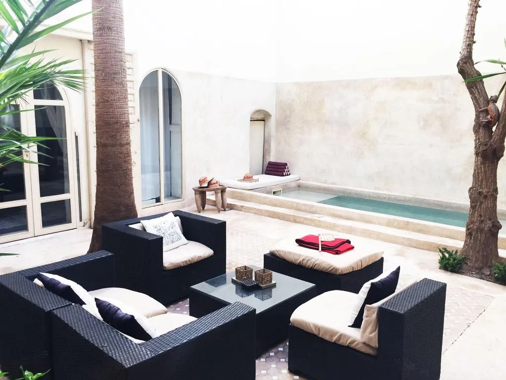Sports and Entertainment, Riad 144, Marrakech
