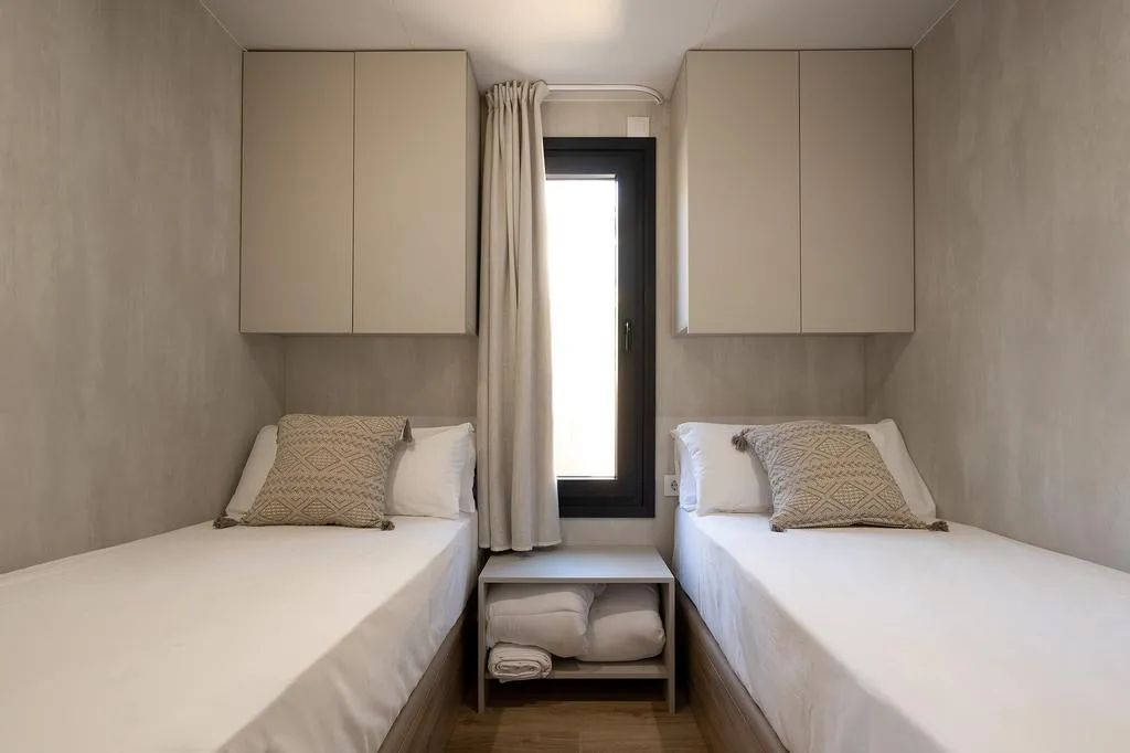 BUNGALOW STANDARD Room, Talaia Plaza EcoResort, Costa Brava