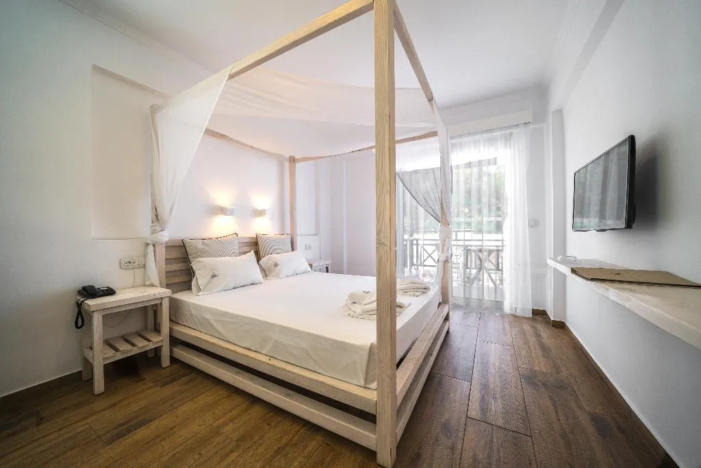 STUDIO SUPERIOR Room, Porto Kalamaki, Crete