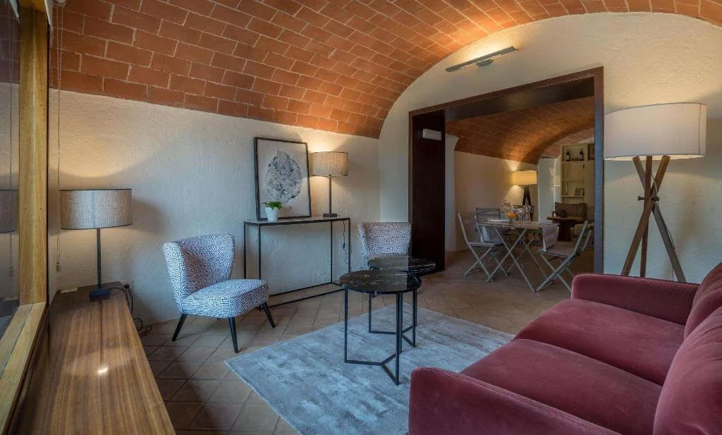 Room, Hotel Mas del Sol, Costa Brava