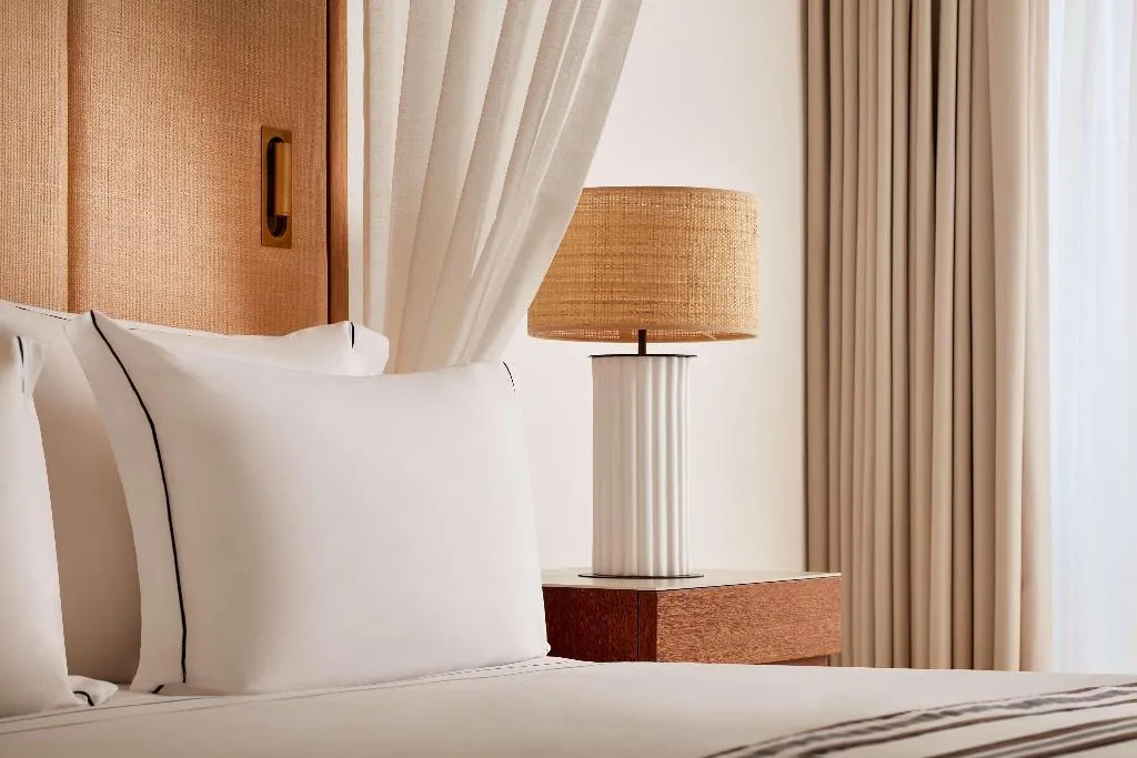 DOUBLE DELUXE Room, Tivoli Marina Vilamoura Algarve Resort, Algarve